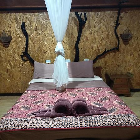 Activities Resort Ko Yao Yai Room photo
