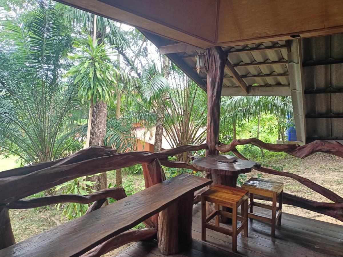 Activities Resort Ko Yao Yai Exterior photo