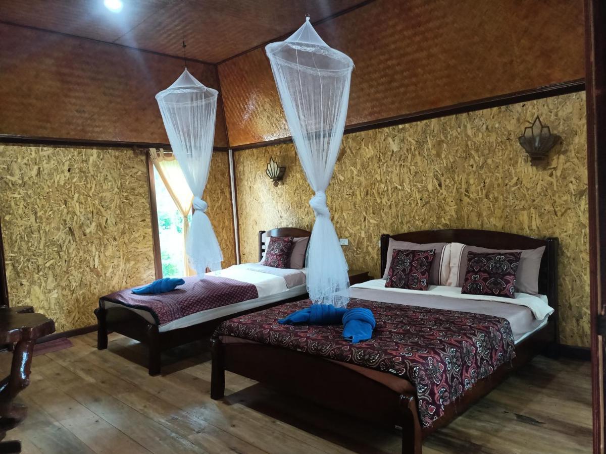 Activities Resort Ko Yao Yai Exterior photo