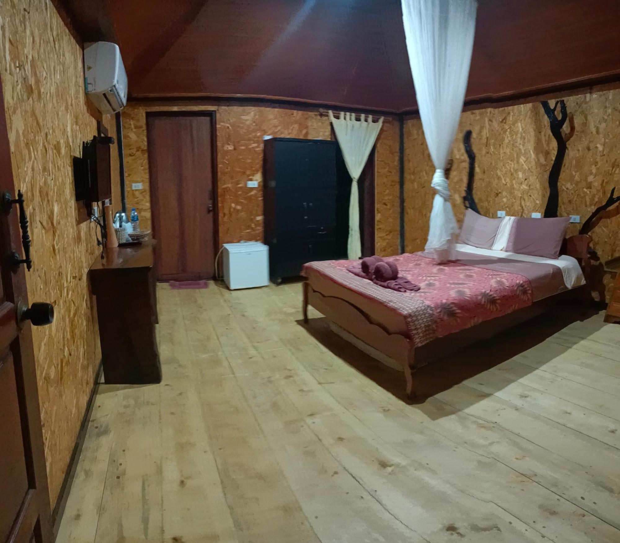 Activities Resort Ko Yao Yai Room photo