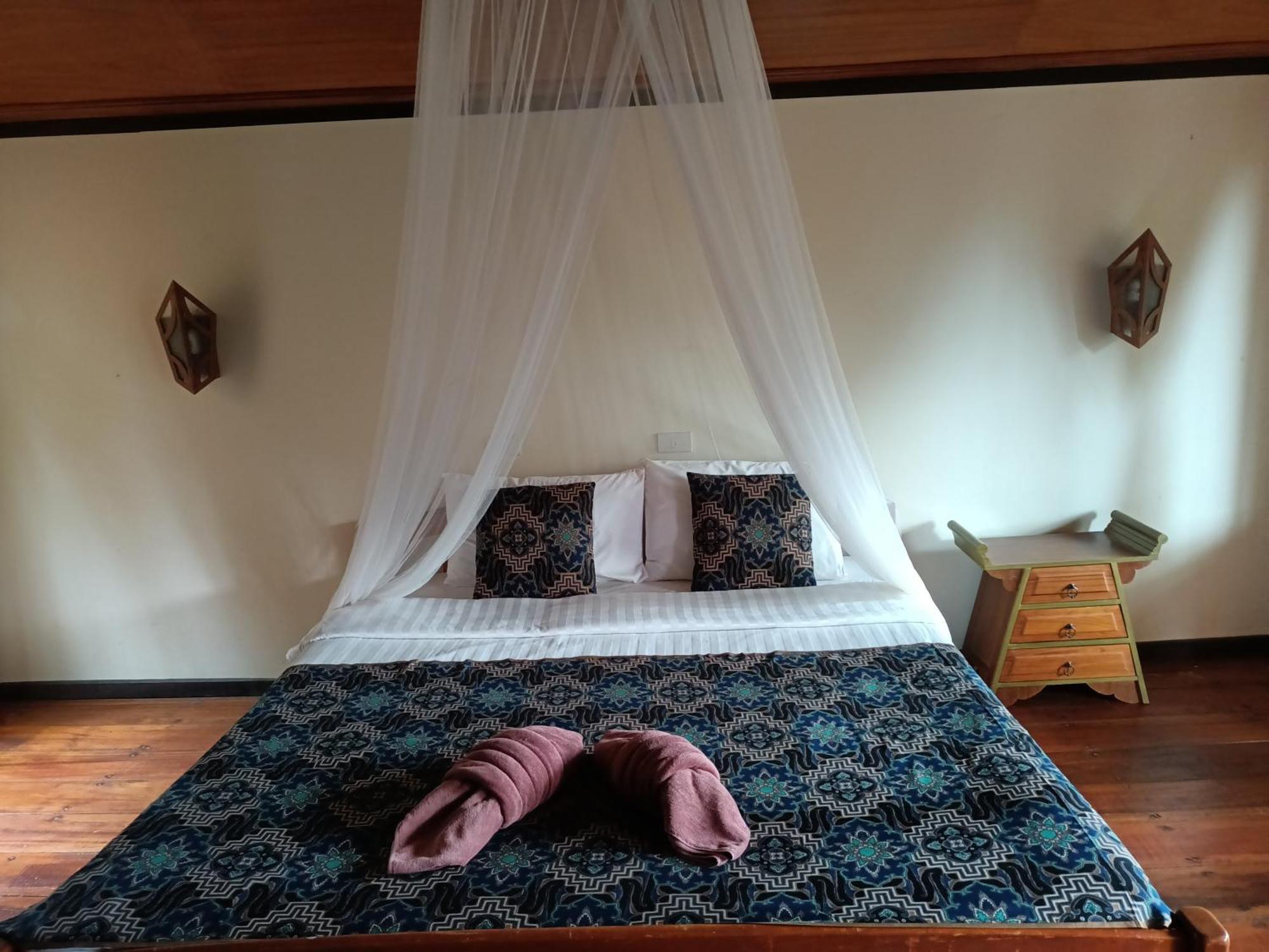Activities Resort Ko Yao Yai Room photo