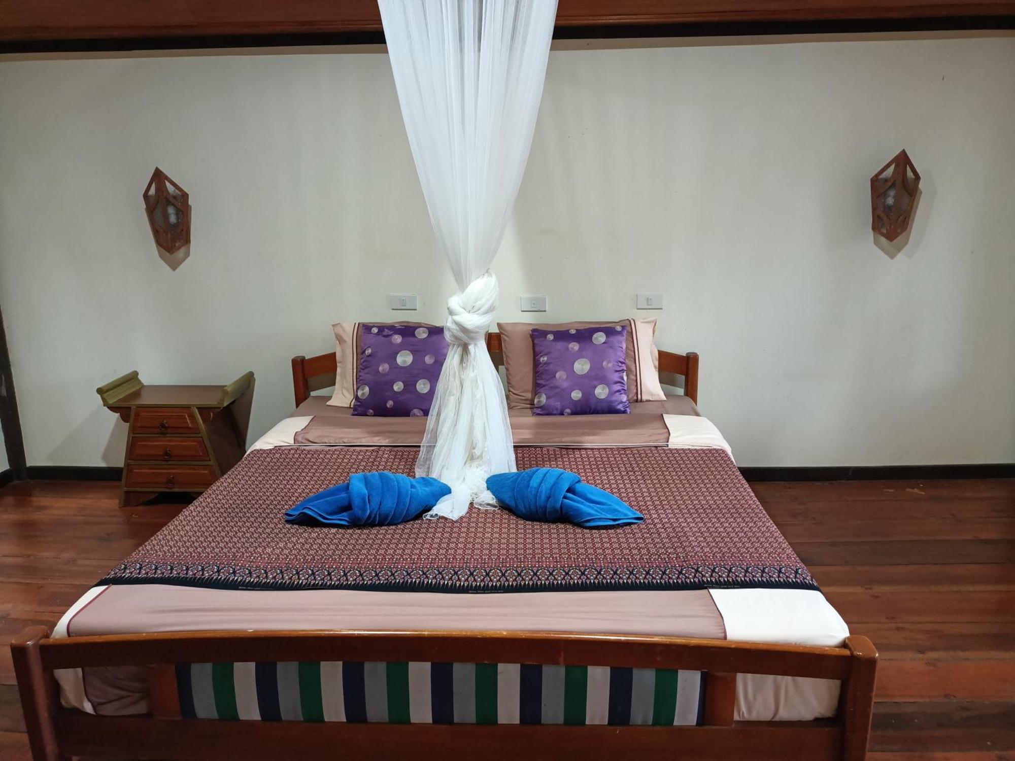 Activities Resort Ko Yao Yai Room photo