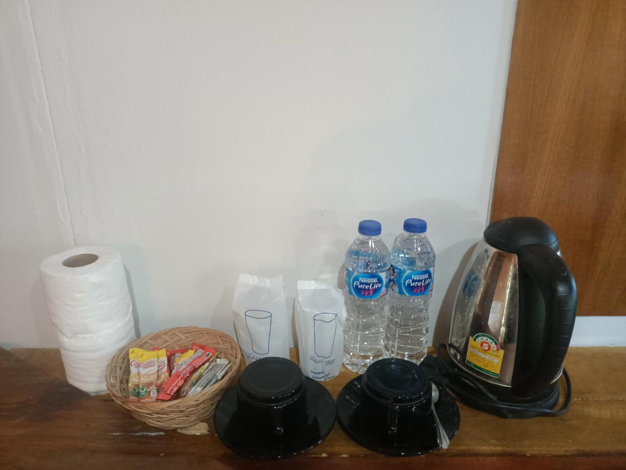 Activities Resort Ko Yao Yai Room photo