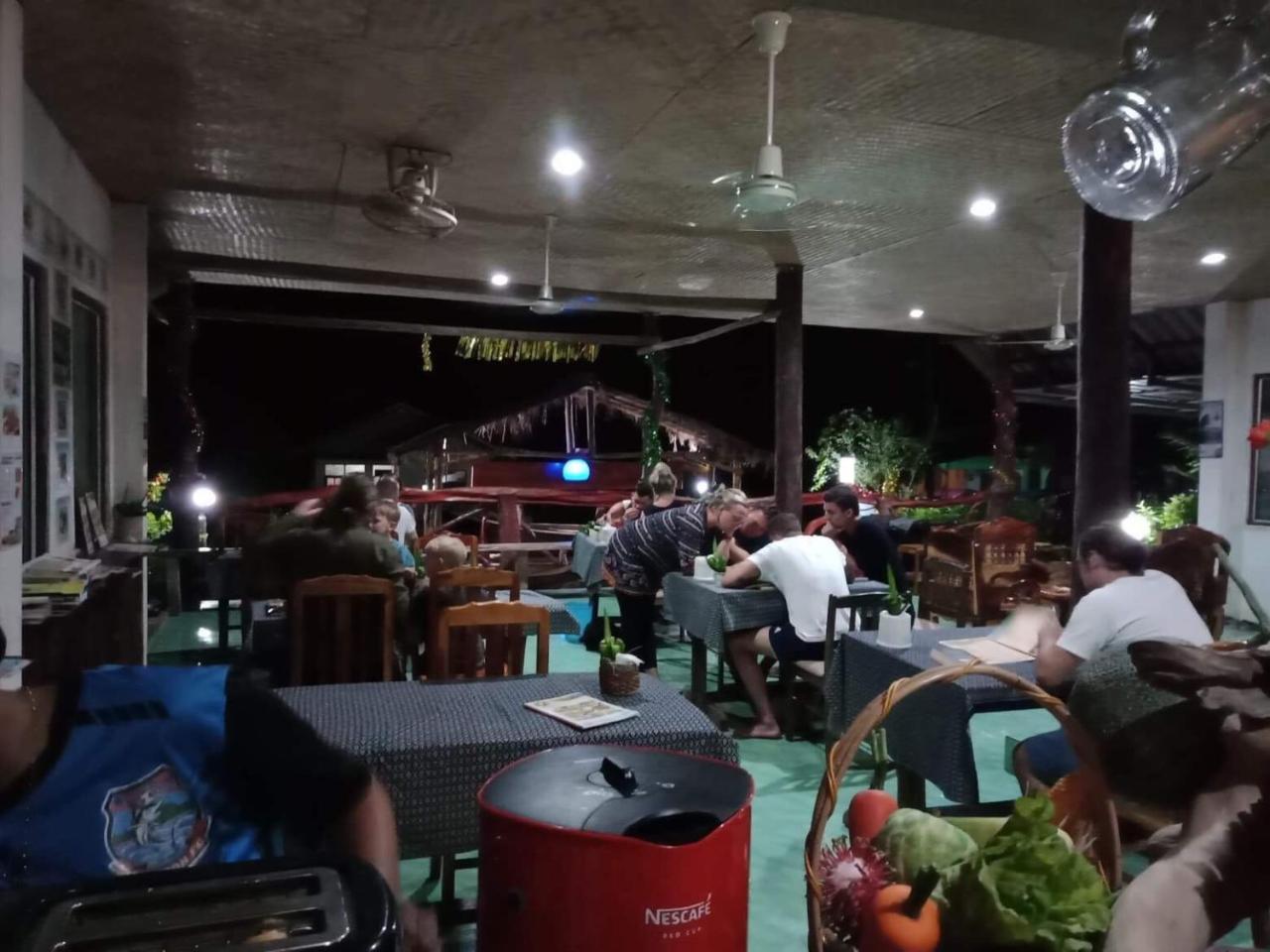 Activities Resort Ko Yao Yai Exterior photo