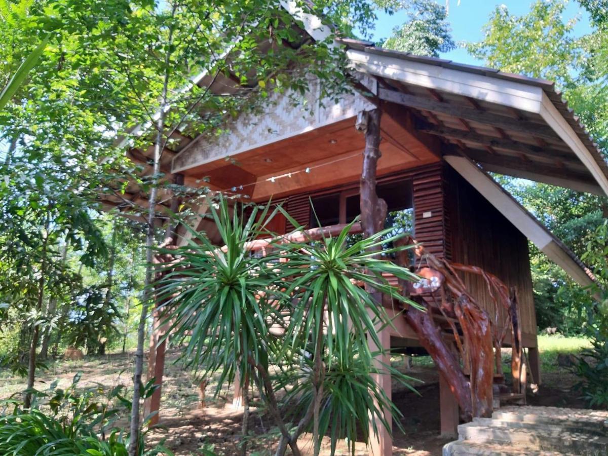 Activities Resort Ko Yao Yai Exterior photo